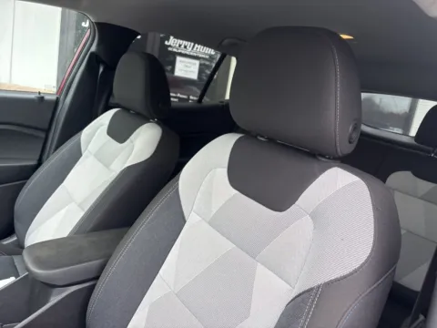 Another view of 2025 Chevrolet Trax LS for sale in Lexington, NC at Jerry Hunt Supercenter - Lexington