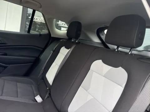 More photos of 2025 Chevrolet Trax LS at Jerry Hunt Supercenter - Lexington, NC