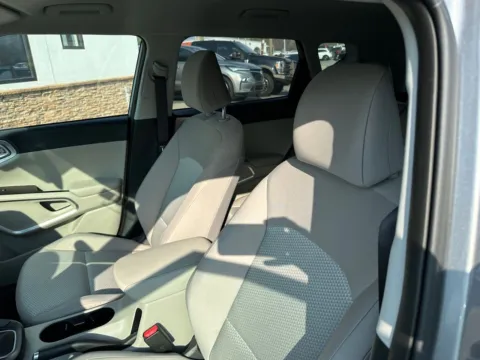 Another view of 2025 Kia Soul LX for sale in Lexington, NC at Jerry Hunt Supercenter - Lexington