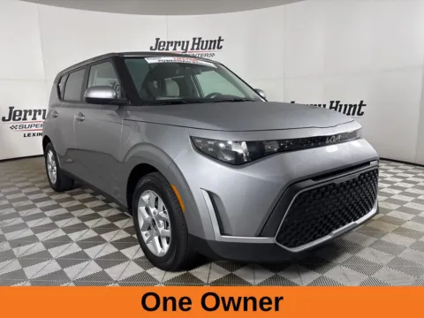 More photos of 2025 Kia Soul LX at Jerry Hunt Supercenter - Lexington, NC