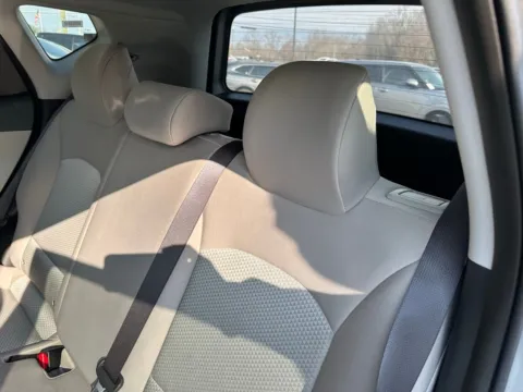 More photos of 2025 Kia Soul LX at Jerry Hunt Supercenter - Lexington, NC