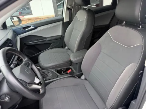 Another view of 2024 Volkswagen Taos 1.5T SE for sale in Lexington, NC at Jerry Hunt Supercenter - Lexington