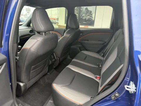 More photos of 2025 Subaru Forester Sport at Jerry Hunt Supercenter - Lexington, NC