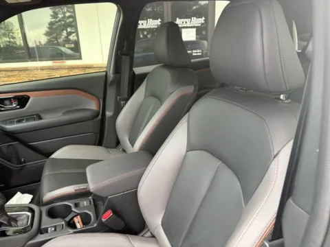 Another view of 2025 Subaru Forester Sport for sale in Lexington, NC at Jerry Hunt Supercenter - Lexington
