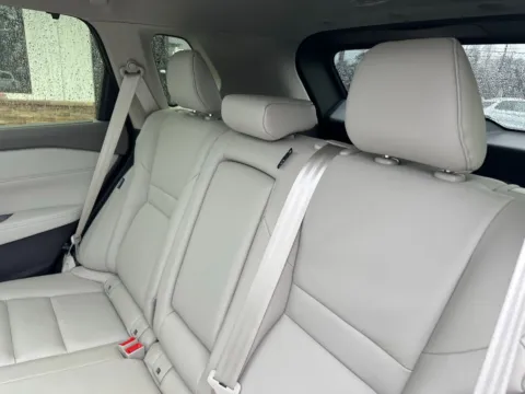 More photos of 2025 Nissan Rogue SL at Jerry Hunt Supercenter - Lexington, NC