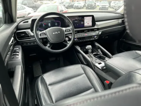 More photos of 2025 Kia Telluride S at Jerry Hunt Supercenter - Lexington, NC