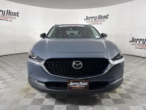 Another view of 2025 Mazda CX-30 2.5 S Carbon Edition for sale in Lexington, NC at Jerry Hunt Supercenter - Lexington