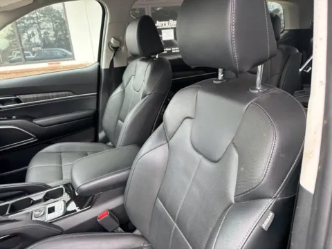 Another view of 2024 Kia Telluride SX for sale in Lexington, NC at Jerry Hunt Supercenter - Lexington