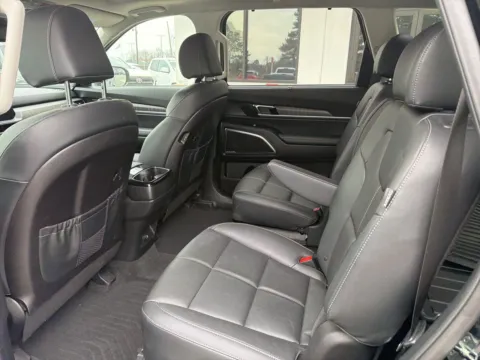 More photos of 2024 Kia Telluride SX at Jerry Hunt Supercenter - Lexington, NC