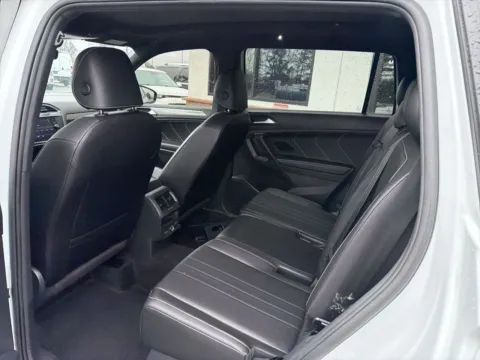 More photos of 2024 Volkswagen Tiguan 2.0T SE R-Line Black at Jerry Hunt Supercenter - Lexington, NC