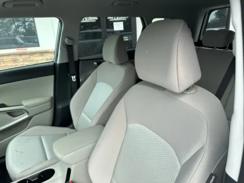 Another view of 2025 Kia Soul LX for sale in Lexington, NC at Jerry Hunt Supercenter - Lexington