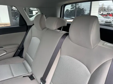 More photos of 2025 Kia Soul LX at Jerry Hunt Supercenter - Lexington, NC