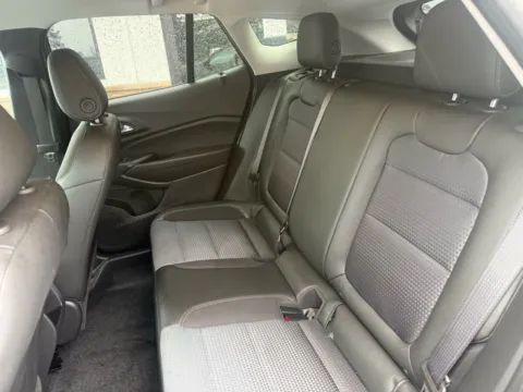 Another view of 2024 Chevrolet Trax LT for sale in Lexington, NC at Jerry Hunt Supercenter - Lexington