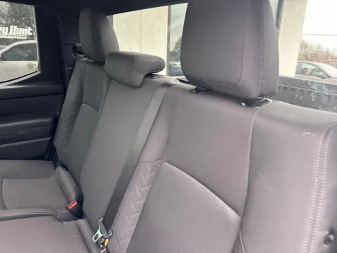 More photos of 2025 Toyota Tacoma SR5 at Jerry Hunt Supercenter - Lexington, NC