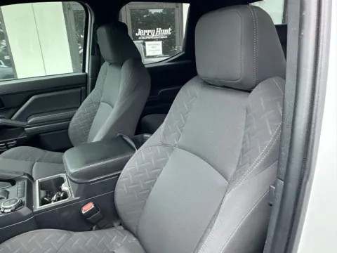 Another view of 2025 Toyota Tacoma SR5 for sale in Lexington, NC at Jerry Hunt Supercenter - Lexington