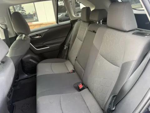 More photos of 2021 Toyota RAV4 XLE at Jerry Hunt Supercenter - Lexington, NC