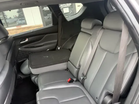 Another view of 2023 Hyundai Santa Fe Limited for sale in Lexington, NC at Jerry Hunt Supercenter - Lexington