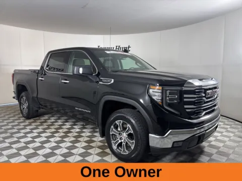 More photos of 2025 GMC Sierra 1500 SLT at Jerry Hunt Supercenter - Lexington, NC