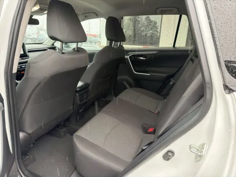 More photos of 2024 Toyota RAV4 XLE at Jerry Hunt Supercenter - Lexington, NC