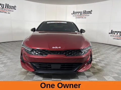 Another view of 2024 Kia K5 GT-Line for sale in Lexington, NC at Jerry Hunt Supercenter - Lexington