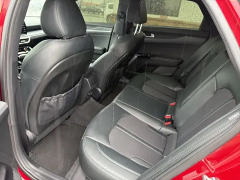 More photos of 2024 Kia K5 GT-Line at Jerry Hunt Supercenter - Lexington, NC