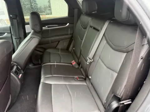 More photos of 2025 Cadillac XT5 Premium Luxury at Jerry Hunt Supercenter - Lexington, NC