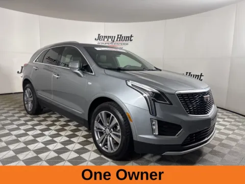 More photos of 2025 Cadillac XT5 Premium Luxury at Jerry Hunt Supercenter - Lexington, NC