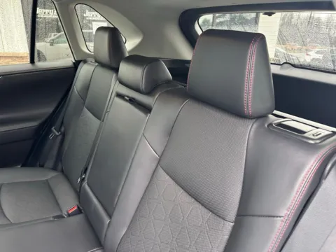 More photos of 2022 Toyota RAV4 TRD Off Road at Jerry Hunt Supercenter - Lexington, NC