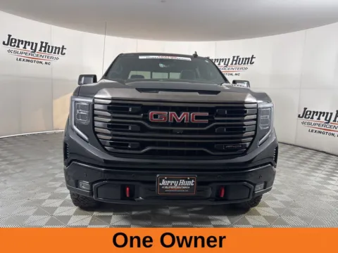 More photos of 2022 GMC Sierra 1500 AT4X at Jerry Hunt Supercenter - Lexington, NC