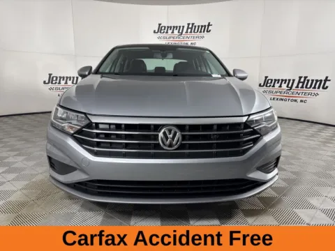 More photos of 2020 Volkswagen Jetta 1.4T SE at Jerry Hunt Supercenter - Lexington, NC