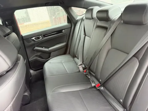 More photos of 2026 Honda Civic Hybrid Sport Touring at Jerry Hunt Supercenter - Lexington, NC