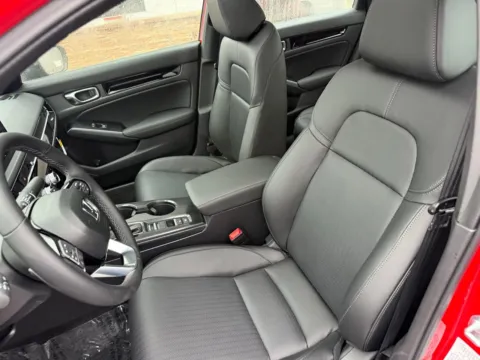 Another view of 2026 Honda Civic Hybrid Sport Touring for sale in Lexington, NC at Jerry Hunt Supercenter - Lexington