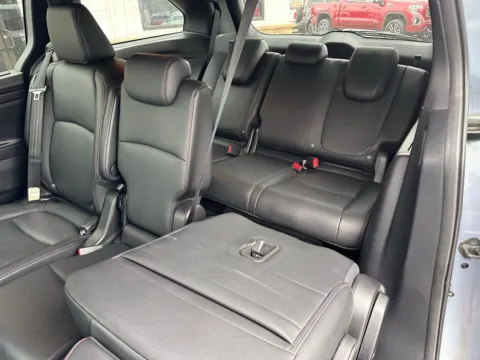 More photos of 2025 Honda Odyssey Sport-L at Jerry Hunt Supercenter - Lexington, NC