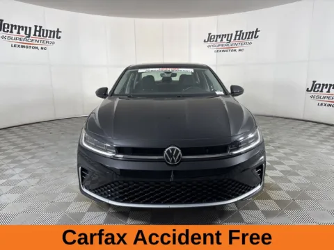 Another view of 2025 Volkswagen Jetta 1.5T S for sale in Lexington, NC at Jerry Hunt Supercenter - Lexington