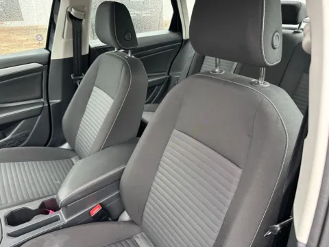 Another view of 2025 Volkswagen Jetta 1.5T S for sale in Lexington, NC at Jerry Hunt Supercenter - Lexington