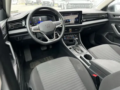 More photos of 2025 Volkswagen Jetta 1.5T S at Jerry Hunt Supercenter - Lexington, NC