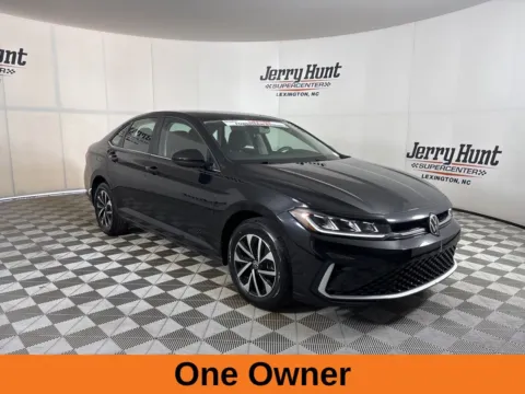 More photos of 2025 Volkswagen Jetta 1.5T S at Jerry Hunt Supercenter - Lexington, NC