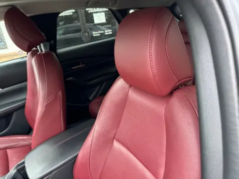 Another view of 2025 Mazda CX-30 2.5 S Carbon Edition for sale in Lexington, NC at Jerry Hunt Supercenter - Lexington