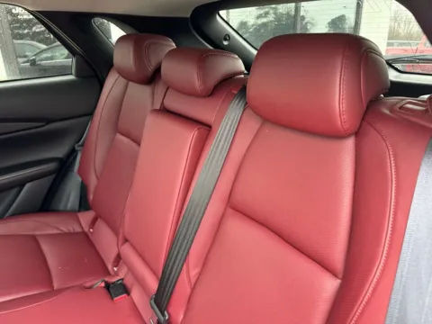 More photos of 2025 Mazda CX-30 2.5 S Carbon Edition at Jerry Hunt Supercenter - Lexington, NC