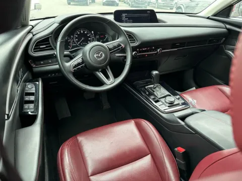 More photos of 2025 Mazda CX-30 2.5 S Carbon Edition at Jerry Hunt Supercenter - Lexington, NC