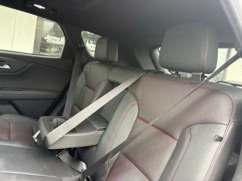 More photos of 2023 Chevrolet Blazer RS at Jerry Hunt Supercenter - Lexington, NC