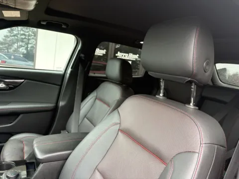 Another view of 2023 Chevrolet Blazer RS for sale in Lexington, NC at Jerry Hunt Supercenter - Lexington