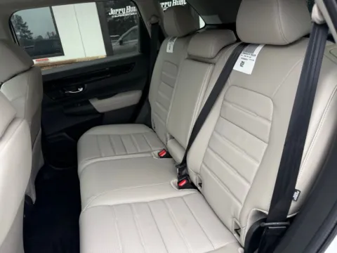 More photos of 2026 Honda CR-V EX-L at Jerry Hunt Supercenter - Lexington, NC