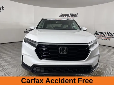 Another view of 2026 Honda CR-V EX-L for sale in Lexington, NC at Jerry Hunt Supercenter - Lexington