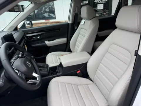 Another view of 2026 Honda CR-V EX-L for sale in Lexington, NC at Jerry Hunt Supercenter - Lexington