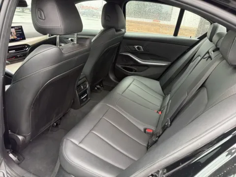 More photos of 2025 BMW 3 Series 330i at Jerry Hunt Supercenter - Lexington, NC