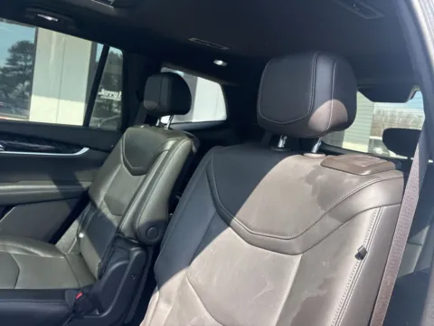 More photos of 2024 Cadillac XT6 Premium Luxury at Jerry Hunt Supercenter - Lexington, NC