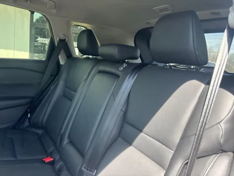 More photos of 2025 Nissan Rogue SL at Jerry Hunt Supercenter - Lexington, NC