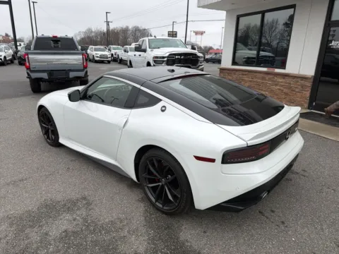 More photos of 2024 Nissan Z Performance at Jerry Hunt Supercenter - Lexington, NC