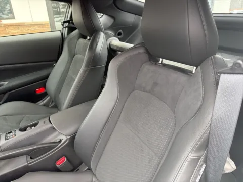 Another view of 2024 Nissan Z Performance for sale in Lexington, NC at Jerry Hunt Supercenter - Lexington